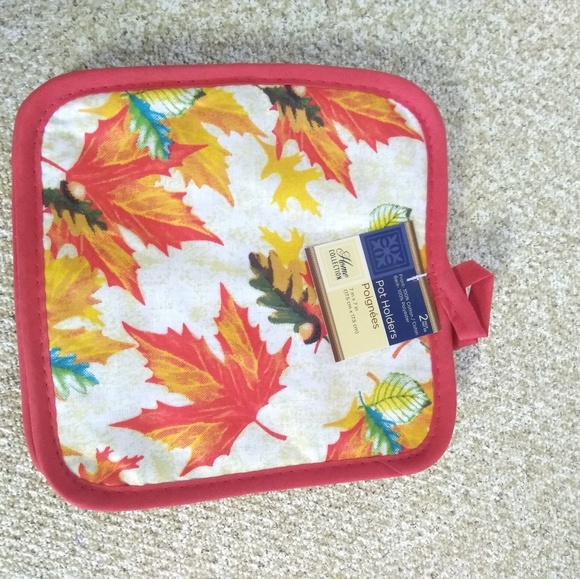 Fall Kitchen Collection - Picture 4 of 7